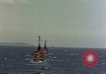 Standbild USA Zerstörer Tokio Japan, 1945, aus Sekunde 49 historischem Filmmaterial Videoclip 65675053316