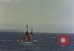 Standbild USA Zerstörer Tokio Japan, 1945, aus Sekunde 50 historischem Filmmaterial Videoclip 65675053316