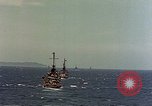 Standbild USA Zerstörer Tokio Japan, 1945, aus Sekunde 51 historischem Filmmaterial Videoclip 65675053316