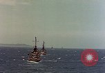 Standbild USA Zerstörer Tokio Japan, 1945, aus Sekunde 52 historischem Filmmaterial Videoclip 65675053316