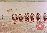 Standbild USS San Diego Tokio Japan, 1945, aus Sekunde 1 historischem Filmmaterial Videoclip 65675053317