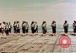 Standbild USS San Diego Tokio Japan, 1945, aus Sekunde 3 historischem Filmmaterial Videoclip 65675053317