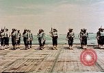 Standbild USS San Diego Tokio Japan, 1945, aus Sekunde 4 historischem Filmmaterial Videoclip 65675053317