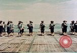 Standbild USS San Diego Tokio Japan, 1945, aus Sekunde 5 historischem Filmmaterial Videoclip 65675053317