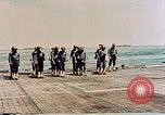 Standbild USS San Diego Tokio Japan, 1945, aus Sekunde 9 historischem Filmmaterial Videoclip 65675053317