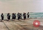 Standbild USS San Diego Tokio Japan, 1945, aus Sekunde 10 historischem Filmmaterial Videoclip 65675053317