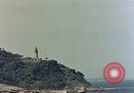 Standbild USS San Diego Tokio Japan, 1945, aus Sekunde 14 historischem Filmmaterial Videoclip 65675053317