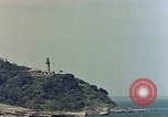 Standbild USS San Diego Tokio Japan, 1945, aus Sekunde 16 historischem Filmmaterial Videoclip 65675053317