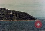 Standbild USS San Diego Tokio Japan, 1945, aus Sekunde 17 historischem Filmmaterial Videoclip 65675053317