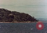 Standbild USS San Diego Tokio Japan, 1945, aus Sekunde 18 historischem Filmmaterial Videoclip 65675053317