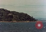 Standbild USS San Diego Tokio Japan, 1945, aus Sekunde 19 historischem Filmmaterial Videoclip 65675053317