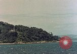 Standbild USS San Diego Tokio Japan, 1945, aus Sekunde 20 historischem Filmmaterial Videoclip 65675053317