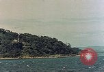 Standbild USS San Diego Tokio Japan, 1945, aus Sekunde 21 historischem Filmmaterial Videoclip 65675053317