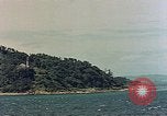 Standbild USS San Diego Tokio Japan, 1945, aus Sekunde 22 historischem Filmmaterial Videoclip 65675053317