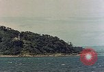 Standbild USS San Diego Tokio Japan, 1945, aus Sekunde 24 historischem Filmmaterial Videoclip 65675053317