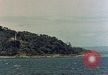 Standbild USS San Diego Tokio Japan, 1945, aus Sekunde 25 historischem Filmmaterial Videoclip 65675053317