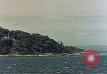 Standbild USS San Diego Tokio Japan, 1945, aus Sekunde 26 historischem Filmmaterial Videoclip 65675053317