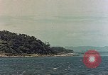 Standbild USS San Diego Tokio Japan, 1945, aus Sekunde 28 historischem Filmmaterial Videoclip 65675053317
