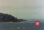 Standbild USS San Diego Tokio Japan, 1945, aus Sekunde 29 historischem Filmmaterial Videoclip 65675053317