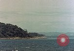 Standbild USS San Diego Tokio Japan, 1945, aus Sekunde 30 historischem Filmmaterial Videoclip 65675053317