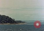 Standbild USS San Diego Tokio Japan, 1945, aus Sekunde 32 historischem Filmmaterial Videoclip 65675053317