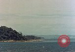 Standbild USS San Diego Tokio Japan, 1945, aus Sekunde 34 historischem Filmmaterial Videoclip 65675053317