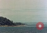 Standbild USS San Diego Tokio Japan, 1945, aus Sekunde 35 historischem Filmmaterial Videoclip 65675053317