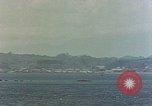 Standbild USS San Diego Tokio Japan, 1945, aus Sekunde 49 historischem Filmmaterial Videoclip 65675053317
