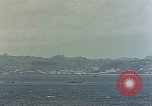 Standbild USS San Diego Tokio Japan, 1945, aus Sekunde 51 historischem Filmmaterial Videoclip 65675053317
