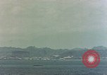 Standbild USS San Diego Tokio Japan, 1945, aus Sekunde 54 historischem Filmmaterial Videoclip 65675053317