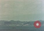 Standbild USS San Diego Tokio Japan, 1945, aus Sekunde 55 historischem Filmmaterial Videoclip 65675053317