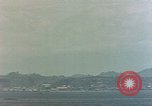 Standbild USS San Diego Tokio Japan, 1945, aus Sekunde 60 historischem Filmmaterial Videoclip 65675053317