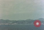 Standbild USS San Diego Tokio Japan, 1945, aus Sekunde 62 historischem Filmmaterial Videoclip 65675053317