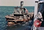 Standbild United States Navy Personal Tokio Japan, 1945, aus Sekunde 8 historischem Filmmaterial Videoclip 65675053318