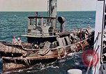 Standbild United States Navy Personal Tokio Japan, 1945, aus Sekunde 17 historischem Filmmaterial Videoclip 65675053318