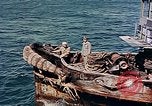 Standbild United States Navy Personal Tokio Japan, 1945, aus Sekunde 19 historischem Filmmaterial Videoclip 65675053318
