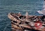 Standbild United States Navy Personal Tokio Japan, 1945, aus Sekunde 20 historischem Filmmaterial Videoclip 65675053318