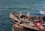 Standbild United States Navy Personal Tokio Japan, 1945, aus Sekunde 21 historischem Filmmaterial Videoclip 65675053318