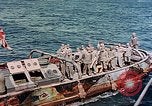 Standbild United States Navy Personal Tokio Japan, 1945, aus Sekunde 22 historischem Filmmaterial Videoclip 65675053318