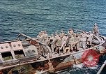 Standbild United States Navy Personal Tokio Japan, 1945, aus Sekunde 23 historischem Filmmaterial Videoclip 65675053318