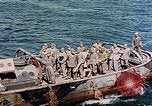 Standbild United States Navy Personal Tokio Japan, 1945, aus Sekunde 25 historischem Filmmaterial Videoclip 65675053318