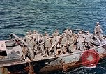 Standbild United States Navy Personal Tokio Japan, 1945, aus Sekunde 26 historischem Filmmaterial Videoclip 65675053318