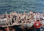 Standbild United States Navy Personal Tokio Japan, 1945, aus Sekunde 28 historischem Filmmaterial Videoclip 65675053318