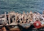 Standbild United States Navy Personal Tokio Japan, 1945, aus Sekunde 29 historischem Filmmaterial Videoclip 65675053318