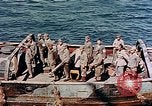 Standbild United States Navy Personal Tokio Japan, 1945, aus Sekunde 32 historischem Filmmaterial Videoclip 65675053318