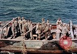 Standbild United States Navy Personal Tokio Japan, 1945, aus Sekunde 33 historischem Filmmaterial Videoclip 65675053318