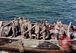 Standbild United States Navy Personal Tokio Japan, 1945, aus Sekunde 34 historischem Filmmaterial Videoclip 65675053318