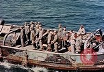 Standbild United States Navy Personal Tokio Japan, 1945, aus Sekunde 36 historischem Filmmaterial Videoclip 65675053318