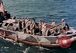 Standbild United States Navy Personal Tokio Japan, 1945, aus Sekunde 40 historischem Filmmaterial Videoclip 65675053318