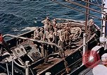 Standbild United States Navy Personal Tokio Japan, 1945, aus Sekunde 41 historischem Filmmaterial Videoclip 65675053318